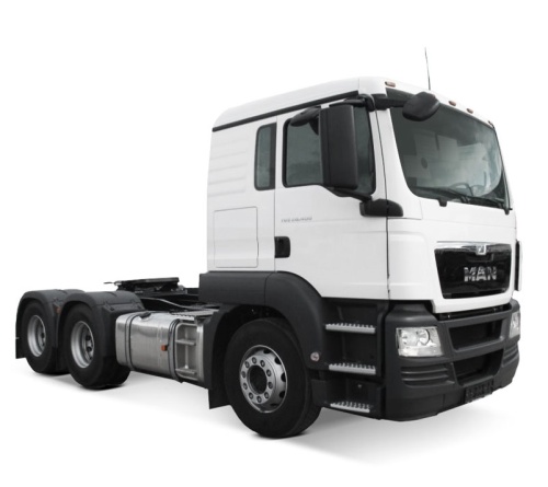 Аренда автовоза MAN TGA 18.350 4×2 LL